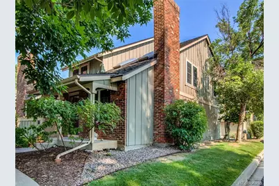 7761 S Curtice Drive #D, Littleton, CO 80120 - Photo 1