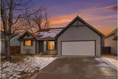 17614 E Temple Drive, Aurora, CO 80015 - Photo 1