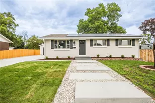 6983 S Cherry St, Centennial, CO 80122 - Photo 1