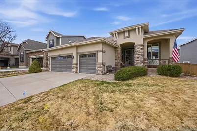 2626 Pemberly Avenue, Highlands Ranch, CO 80126 - Photo 1