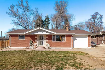 8227 Depew Way, Arvada, CO 80003 - Photo 1