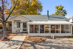 1357 S Tennyson St, Denver, CO 80219 - Photo 1