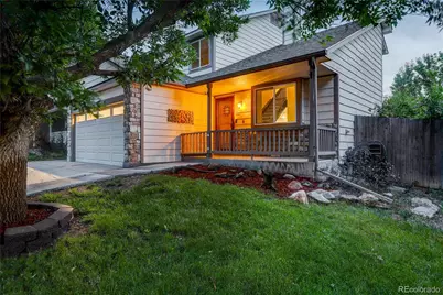 5163 E 123rd Court, Thornton, CO 80241 - Photo 1