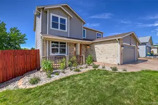 1065 Harbourne St, Colorado Springs, CO 80911 - Photo 1