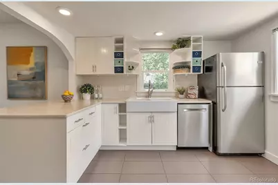 4079 S Bannock Street, Englewood, CO 80110 - Photo 1