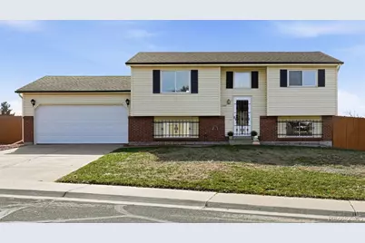 1192 W 95th Place, Thornton, CO 80260 - Photo 1