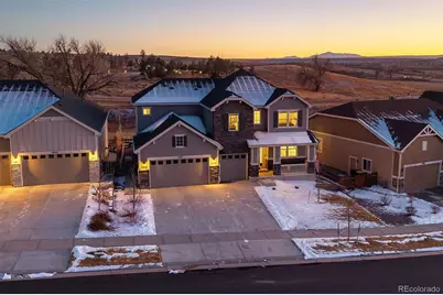 13058 Reata Ridge Drive, Parker, CO 80134 - Photo 1