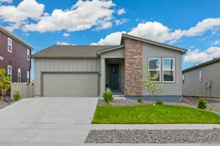 9843 Hidden Ranch Ct, Peyton, CO 80831 - Photo 1