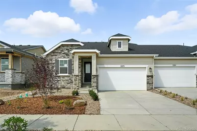 3379 N Denali Street, Aurora, CO 80019 - Photo 1