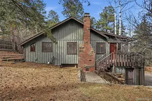 4812 S Cedar Rd, Evergreen, CO 80439 - Photo 1
