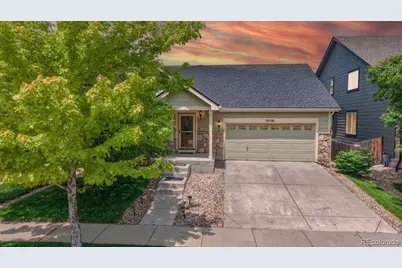 10181 E 112th Way, Commerce City, CO 80640 - Photo 1