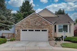 2910 Masters Club Cir, Castle Rock, CO 80104 - Photo 1