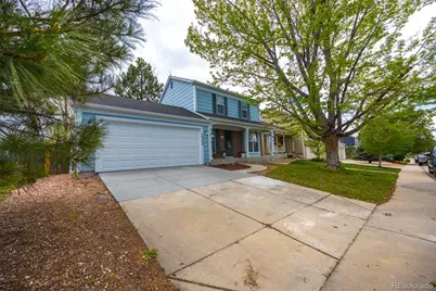 19388 E Brown Drive, Aurora, CO 80013 - Photo 1