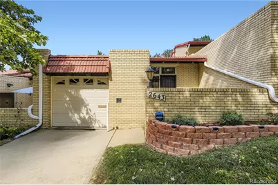 2643 S Sheridan Court, Lakewood, CO 80227 - Photo 1