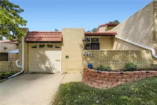 2643 S Sheridan Ct, Lakewood, CO 80227 - Photo 1
