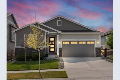 3921 Eaton Park Street, Aurora, CO 80019 - Photo 1