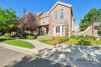 10217 Belvedere Lane, Lone Tree, CO 80124 - Photo 1