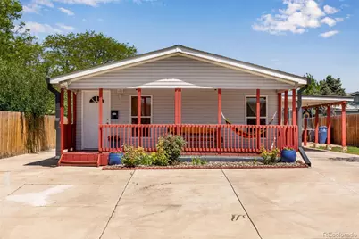 1214 Mac Kay Court, Dacono, CO 80514 - Photo 1