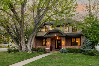 301 Fairfax Street, Denver, CO 80220 - Photo 1