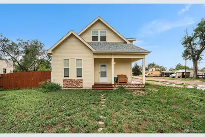 680 3rd Street, Nunn, CO 80648 - Photo 1
