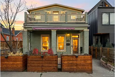3442 Pecos Street, Denver, CO 80211 - Photo 1