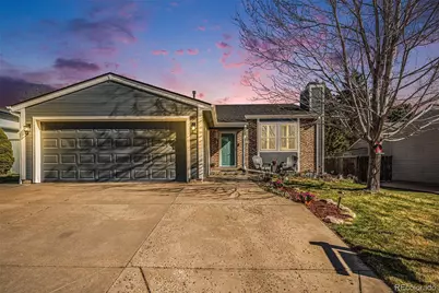 8893 W Ontario Avenue, Littleton, CO 80128 - Photo 1