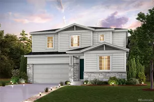 14099 Bunny Hop Ln, Parker, CO 80134 - Photo 1