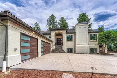 122 Silver Leaf Way, Castle Rock, CO 80108 - Photo 1