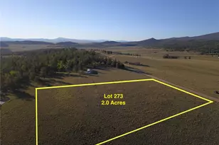 Wagon Wheel Rd, Hartsel, CO 80449 - Photo 1