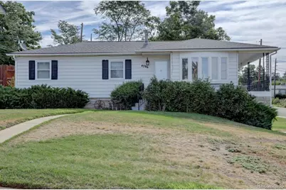 4796 S Kalamath Street, Englewood, CO 80110 - Photo 1