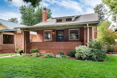 675 S Corona Street, Denver, CO 80209 - Photo 1