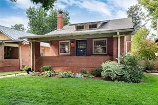 675 S Corona St, Denver, CO 80209 - Photo 1