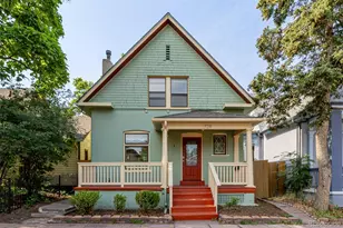 724 E 23rd Ave, Denver, CO 80205 - Photo 1