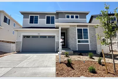 455 S Salida Street, Aurora, CO 80017 - Photo 1