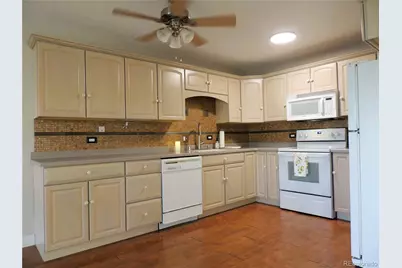 9625 E Center Avenue #4C, Denver, CO 80247 - Photo 1