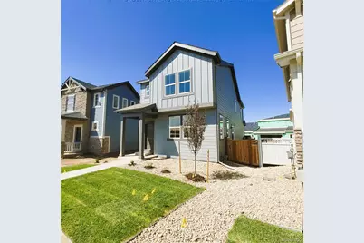 18901 E 66th Place, Denver, CO 80249 - Photo 1