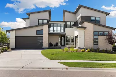 2221 Rim Ridge Drive, Castle Pines, CO 80108 - Photo 1