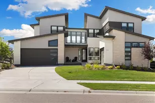 2221 Rim Ridge Dr, Castle Pines, CO 80108 - Photo 1