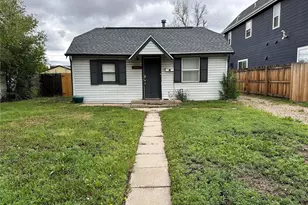 2429 S Cherokee St, Denver, CO 80223 - Photo 1