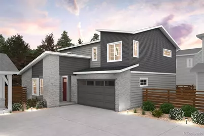 22629 E 47th Drive, Aurora, CO 80019 - Photo 1