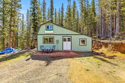 495 Georgia Pass, Jefferson, CO 80456 - Photo 1