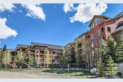 53 Hunki Dori Court #8802, Dillon, CO 80435 - Photo 1