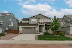 640 Avena Dr, Elizabeth, CO 80107 - Photo 1