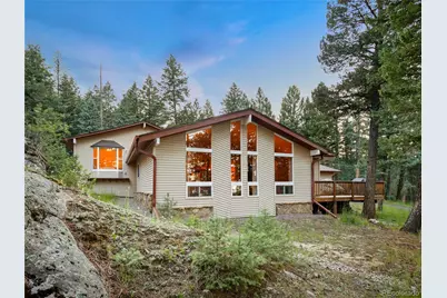 7585 Native Dancer Trail, Evergreen, CO 80439 - Photo 1