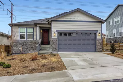 1853 Water Birch Way, Castle Rock, CO 80108 - Photo 1