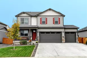 14597 Shorthorn Dr, Mead, CO 80542 - Photo 1