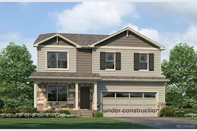 7308 27th Street, Greeley, CO 80634 - Photo 1