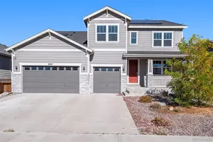 6627 Leilani Ln, Castle Rock, CO 80108 - Photo 1