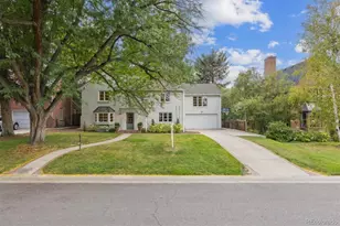 435 Ivanhoe St, Denver, CO 80220 - Photo 1