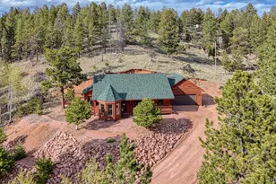 318 Southgate Rd, Florissant, CO 80816 - Photo 1